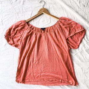 Ann Taylor blouse Large